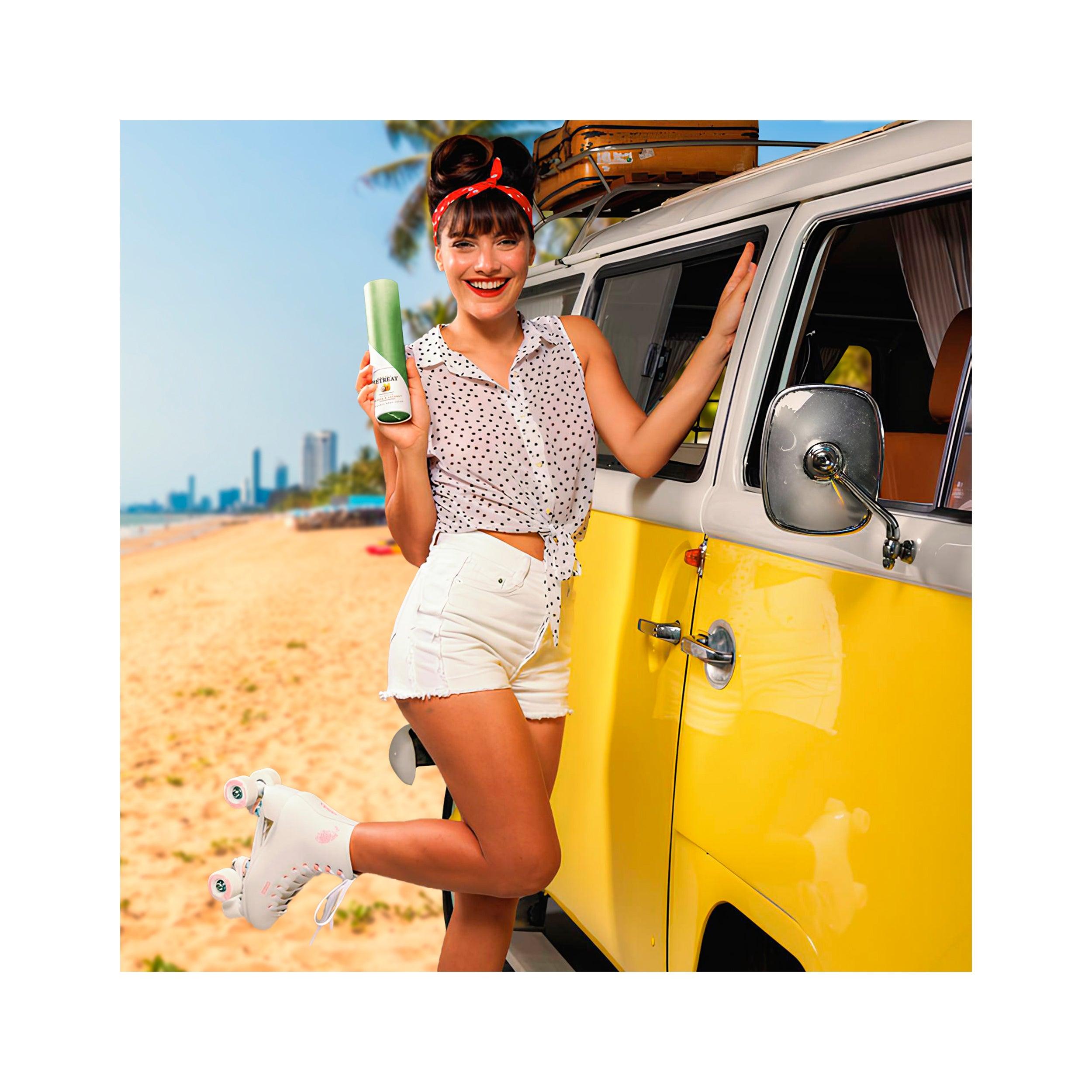 EXOTIC RETREAT® - Scrubols