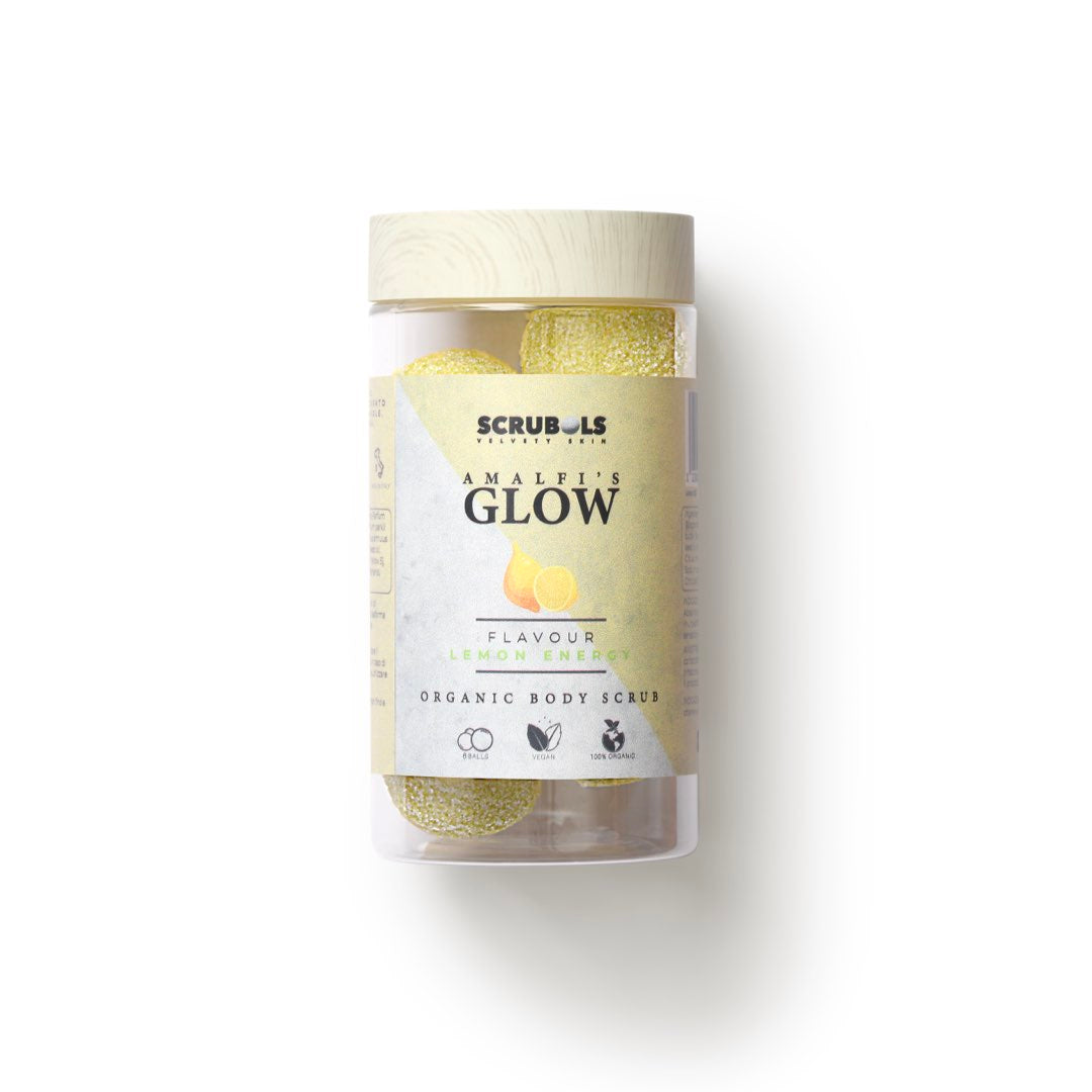 AMALFI'S GLOW® - MINI (6 Sfere)