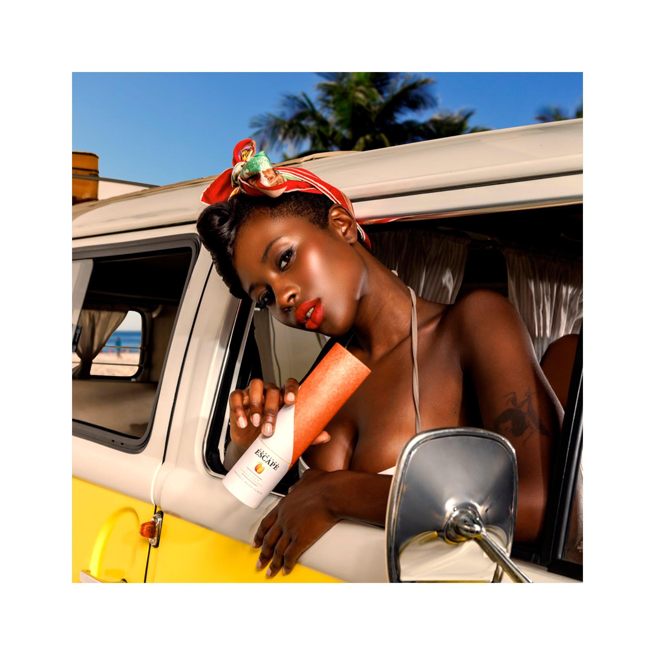 TROPICAL ESCAPE® - Scrubols